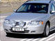 Rama przednia Q-light Volvo V70 01-07; dla 2 lamp art.nr Q900002 - zdjęcie 2