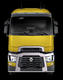 Rama pod zderzak U-bar do Renault T (Euro 6) - zdjęcie 3