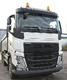 Tablica reklamowa na przedni grill VOLVO FH4, nr kat. 144080222 - zdjęcie 2