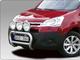 Osłona czołowa X-rack Citroën Berlingo 08-, dla 3 lamp - zdjęcie 2
