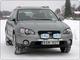 Rama przednia Q-light Subaru Outback 08-; dla 2 lamp art.nr Q900017 - zdjęcie 2