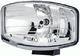 Reflektor dalekosiężny HELLA JUMBO 320FF (z pozycją W5W, ref. 37,5) - zdjęcie 2