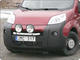 Rama przednia Q-light Citroën Nemo 08-; dla 2 lamp - zdjęcie 2