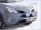 Rama przednia Q-light Renault Koleos 07-; dla 2 lamp  art.nr Q900092 - zdjęcie 2