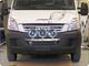 Rama przednia Q-light Iveco Daily 07-; dla 3 lamp - zdjęcie 2