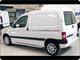 Rama boczna  S-bar Citroën Berlingo 03-07 - zdjęcie 2