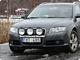 Rama przednia Q-light Audi A4 07-08; dla 3 lamp - zdjęcie 2