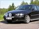 Rama przednia Q-light Volvo S60 01-08; dla 2 lamp  art.nr Q900024 - zdjęcie 2