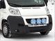 Rama przednia Q-light Fiat Ducato 07-; dla 3 lamp - zdjęcie 2