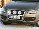 Rama przednia Q-light Audi Q5 10-; dla 3 lamp - zdjęcie 2