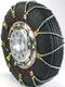 Łańcuchy Icebear Z 295/80R22,5 - zdjęcie 2