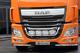 Rama pod zderzak narożniki z LED do DAF XF 106 (komplet) - zdjęcie 3