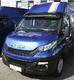 Osłona przeciwsłoneczna IVECO Daily 04/2014-, z zestawem montażowym - zdjęcie 2