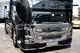 Ozdobne wykończenie maskownicy grilla do Volvo FH4 - zdjęcie 2