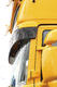Osłona przeciwsłoneczna SCANIA R 08/2013-, kabina Streamline, głęboka - zdjęcie 3