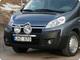 Rama przednia Q-light Fiat Scudo 07-; dla 2 lamp - zdjęcie 2