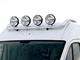 Rama dachowa przednia dla Peugeot/Citroen/Fiat  Boxer/Jumper/Ducato wys.H2  07- art. TF90016, TF90003, TF90004 - zdjęcie 2