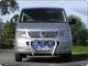 Osłona czołowa X-rack VW T5 03-; dla 3 lamp art.nr X900095 - zdjęcie 2