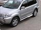 Ramy boczne stopień S-step Nissan X-trail 04-07 art.nr SS90002 - zdjęcie 2