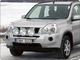 Rama przednia Q-light Nissan X-trail 08-; dla 3 lamp art.nr Q900078 - zdjęcie 2
