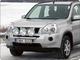 Rama przednia Q-light do Nissan X-trail 08-; dla 3 lamp, nr kat. 10Q900078 - zdjęcie 2