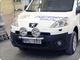 Rama przednia Q-light Peugeot Partner 08-; dla 2 lamp art.nr Q900052 - zdjęcie 2