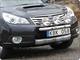 Rama przednia Q-light do Subaru Legacy 10-; dla 3 lamp, nr kat. 10Q900139 - zdjęcie 2