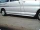 Ramy boczne S-bar Toyota Hiace 99- art.nr S900056 - zdjęcie 2