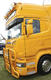 Osłona przeciwsłoneczna SCANIA R 08/2013-, kabina Streamline, głęboka - zdjęcie 4