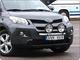Rama przednia Q-light Toyota Urban Cruiser 09-; dla 2 lamp art.nr Q900133 - zdjęcie 2