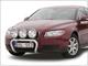 Osłona czołowa X-rack Volvo S80 07-; dla 3 lamp art.nr X900089 - zdjęcie 2