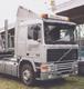 Osłona przeciwsłoneczna VOLVO F 10/12/16 - zdjęcie 2