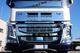 Ozdobne wykończenie maskownicy grilla do Volvo FH4 - zdjęcie 2