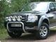 Osłona czołowa X-rack Ford Ranger XLT 07-, dla 3 lamp - zdjęcie 2