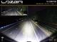 T16 Evolution Lampa LED z homologacją, 684mm, 16544 lumenów, LAZER UK - zdjęcie 7