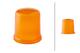Klosz pomarańczowy do koguta KLJ 80 - zdjęcie 2