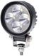 Lampa robocza LED ValueFit 12/24V, 500lm, okrągła, nr kat. 1G0 357 000-001 - zdjęcie 2