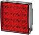 Lampa tylna zespolona (stop, tylne) LED ValueFit 24V, czerwona - zdjęcie 2