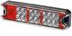 Lampa tylna zespolona (kierunkowskaz, stop, oświetlenie, tylne) LED ValueFit 12/24V - zdjęcie 2