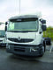 Osłona przeciwsłoneczna RENAULT Premium; VOLVO FE 2007-, kabina standard bez i z lusterkiem - zdjęcie 2