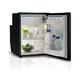 Lodówka komprsorowa 51L,12/24V, Silver Version , Airlock, Kompresor wewnątrz - zdjęcie 2