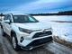Lampa LED Lazer Linear-18 Elite w grill z zestawem montażowym TOYOTA Rav4 Plug-In Hybrid 2020- - zdjęcie 2