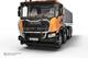 Osłona czołowa Outland SCANIA R Serie 16 zderzak XT - zdjęcie 2