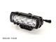 Filtr/osłona (15 stopni) lamp LAZER ST Evolution - zdjęcie 2