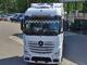 Zestaw montażowy klimatyzacji STRATOS 24V Mercedes ACTROS - zdjęcie 3
