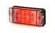 Tylna lampa przeciwmgielna LED 12/24V W83D - zdjęcie 2
