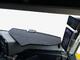 Duża półka z matą antypoślizgową do Ford F-MAX z kamerami (2025-) - zdjęcie 2