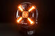 Reflektor SKYLED Cosmo Flash 9X FI228 (120W, biała i pomarańczowa pozycja oraz światło ostrzegawcze, R10/R148/R149/R65 - zdjęcie 7