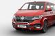 Rama przednia EUROBAR, VW T6.1 - zdjęcie 2