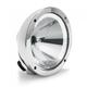 Reflektor Hella Luminator Compact Celis Chrom (białe szkło, z pozycją LED, Ref.37,5) - zdjęcie 5